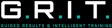 G.R.I.T. — Guided Results & Intelligent Training